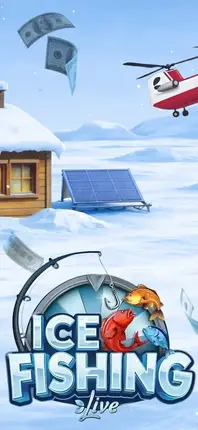 Ice Fishing preview
